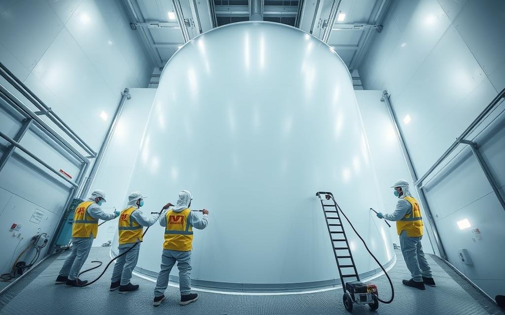 أفضل غسيل خزانات بالرياض